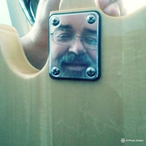 Meet your Posher, Kenny